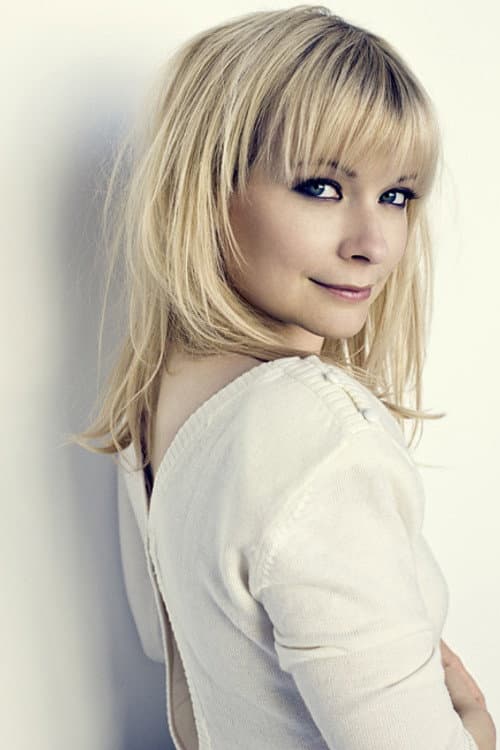 Josefine Sundström profile photo