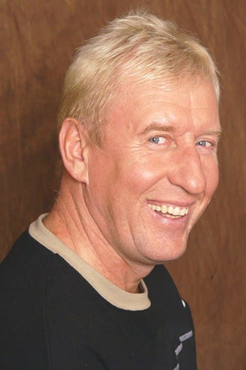 Mykhailo Ihnatov profile photo