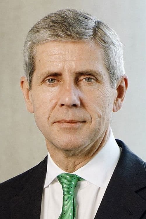 Stuart Rose profile photo