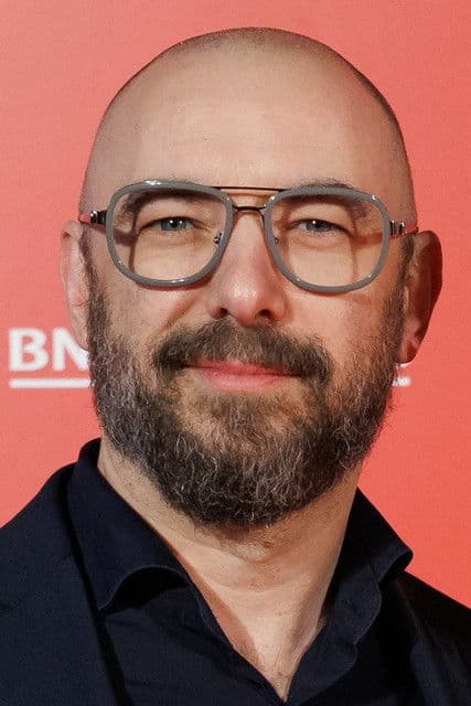 Michaël R. Roskam profile photo