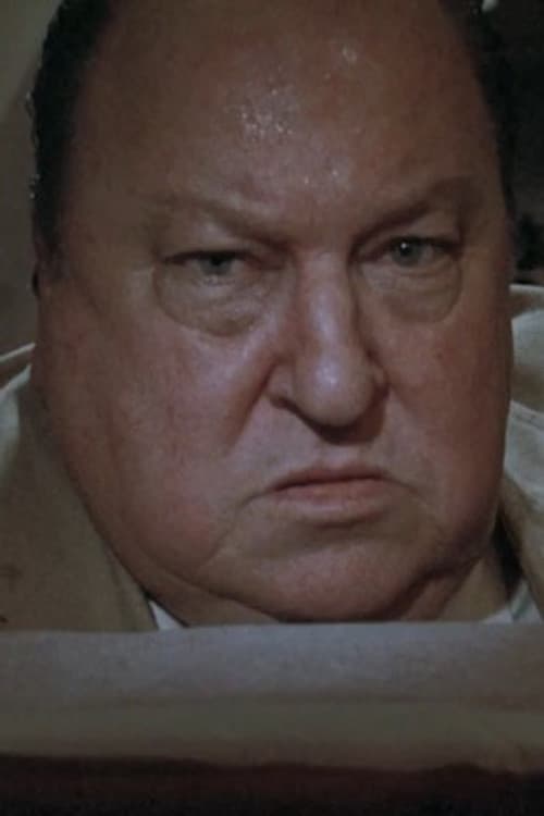 Charles Knapp profile photo