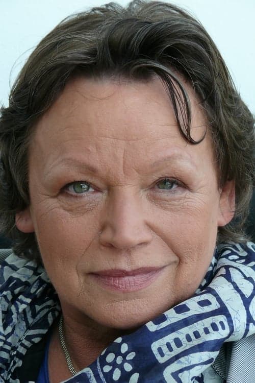 Ursula Werner profile photo