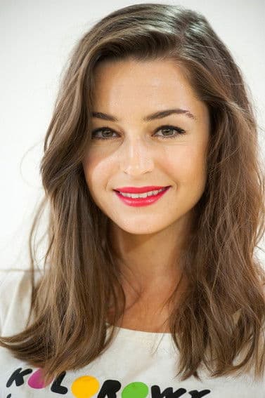 Agnieszka Więdłocha profile photo