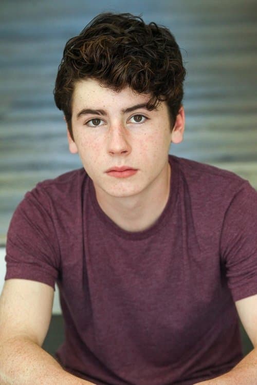 Paxton Booth profile photo