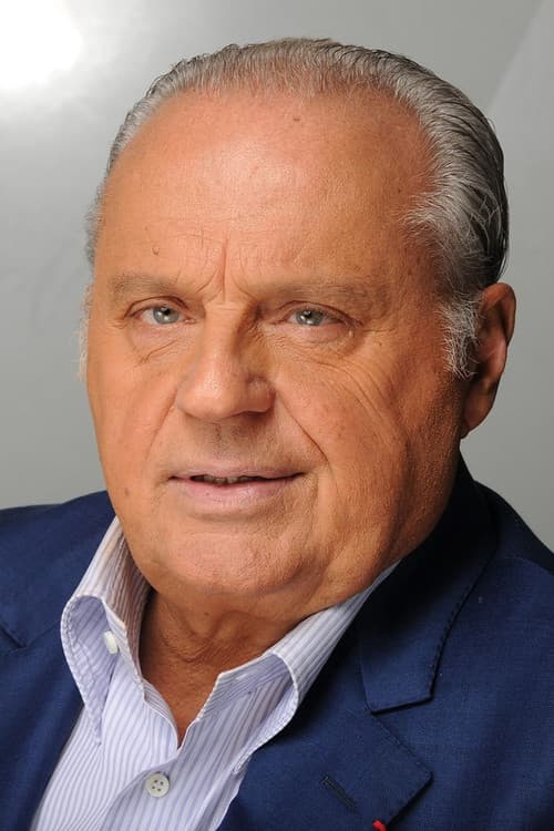 Gérard Louvin profile photo