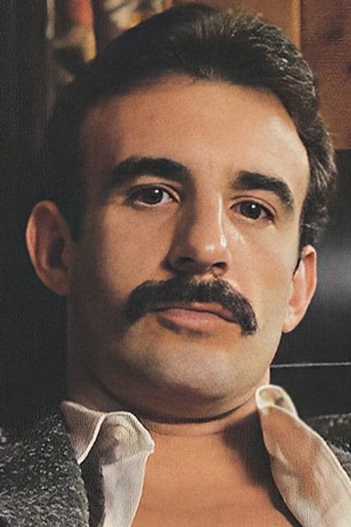 Mark Jordan profile photo