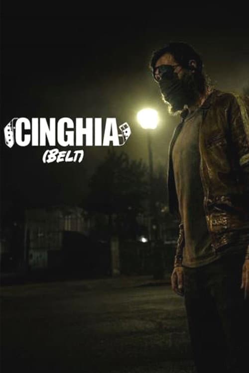 Cinghia poster