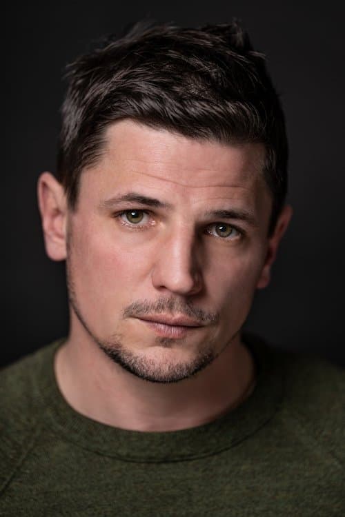 Michael Trotter profile photo