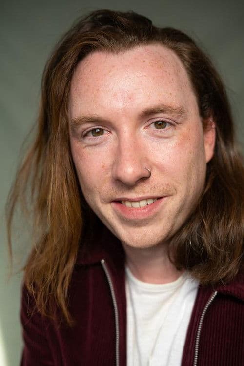 Joshua Farley profile photo