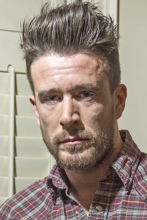 Luke Hotrod profile photo