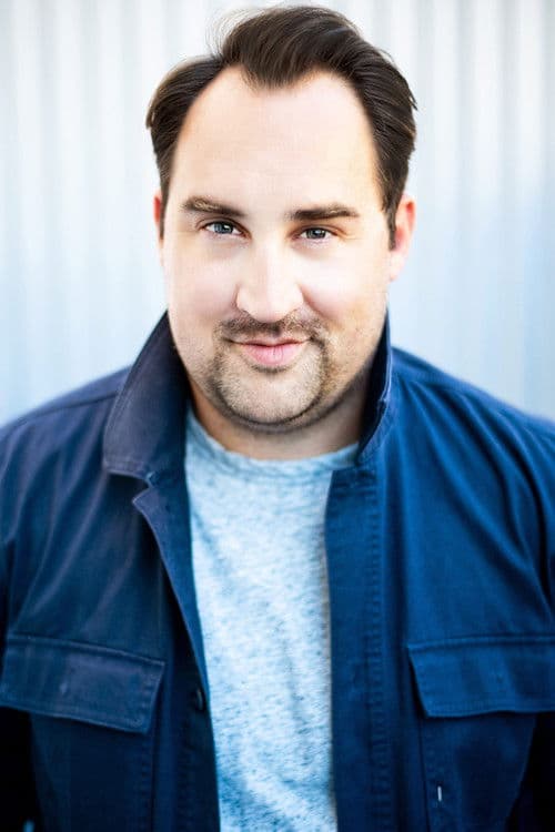 Nate Ward profile photo