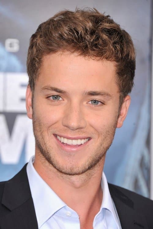 Jeremy Sumpter profile photo