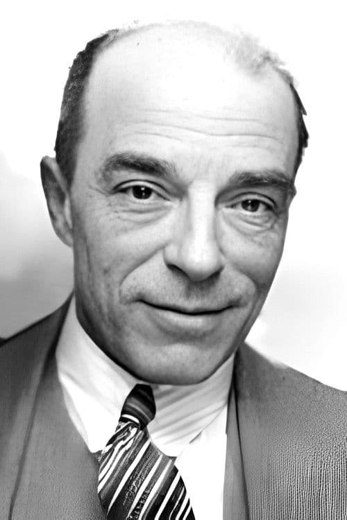 Jacques Baumer profile photo