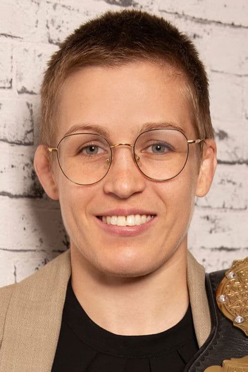 Katharina Dalisda profile photo