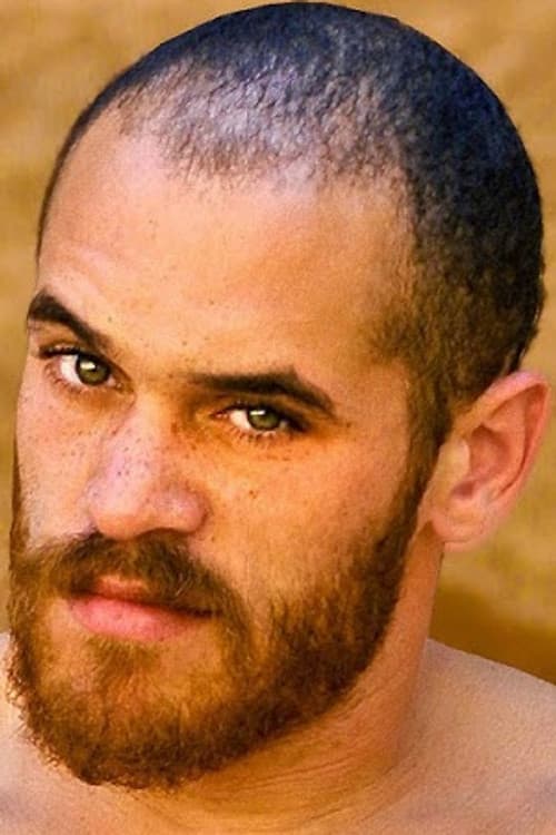 Dred Scott profile photo