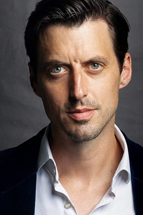 Charlie Anson profile photo