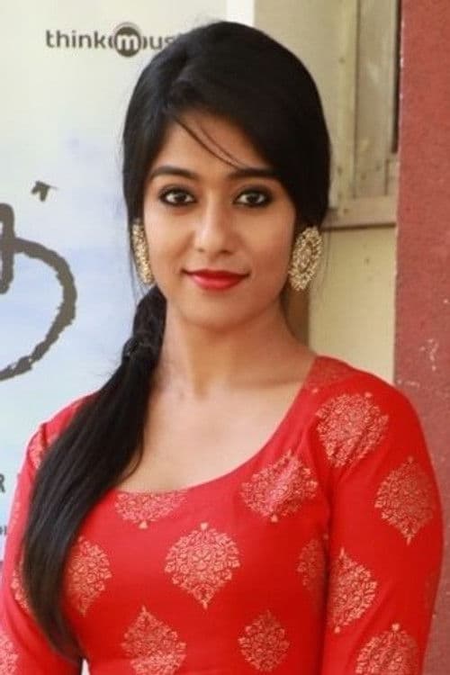 Akshitha profile photo