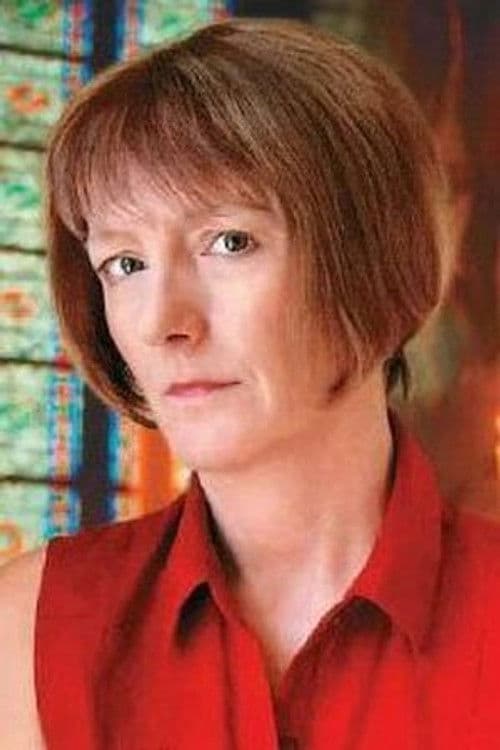 Lizzie Mickery profile photo