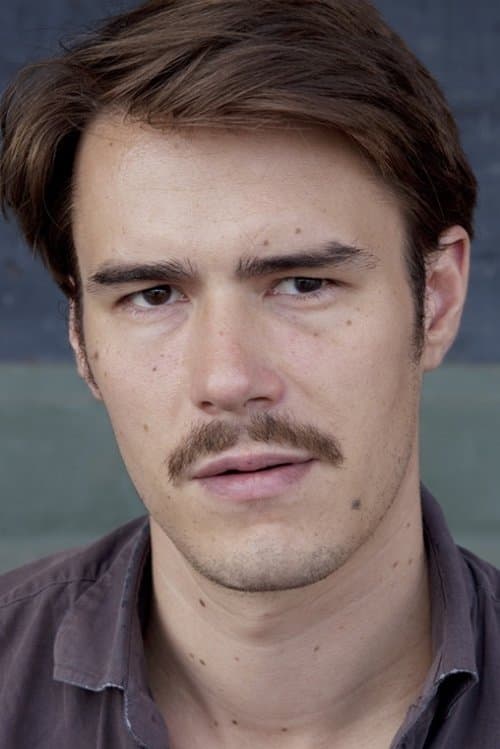 Tilman Strauss profile photo