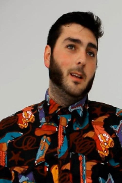 Nando Martínez profile photo