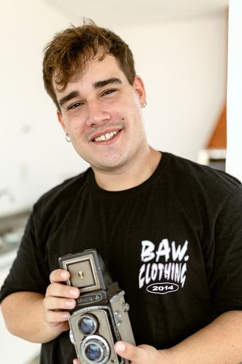 Matheus Cossa profile photo