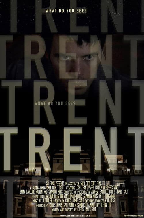 Trent poster