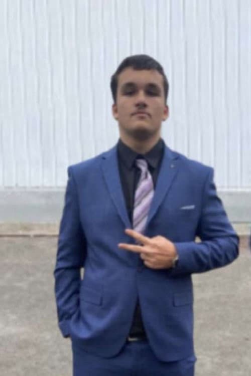Luka Dumortier profile photo