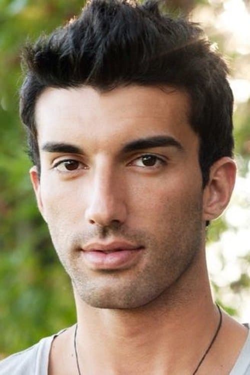 Justin Baldoni profile photo