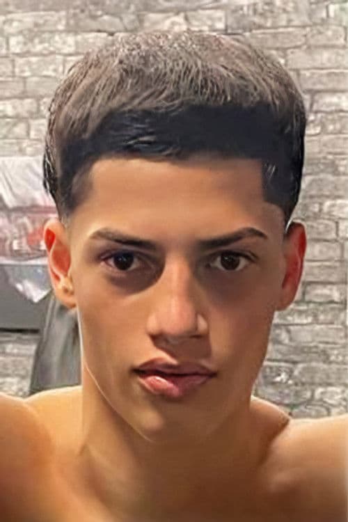 Carlos Lebron profile photo