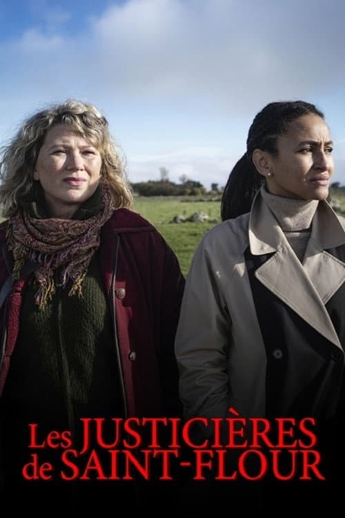 Les Justicières de Saint Flour poster