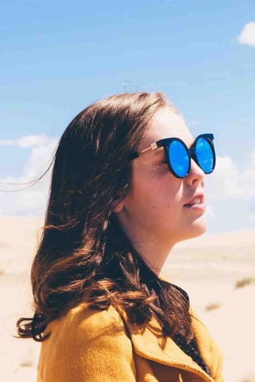 Chloë Saunders profile photo