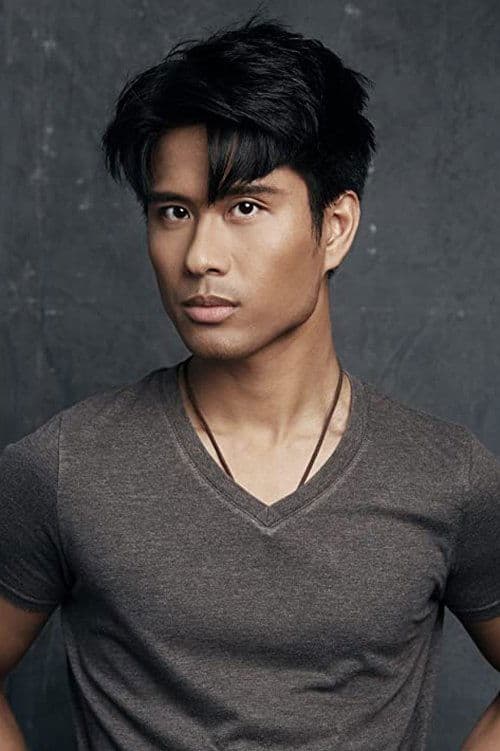 Jeff Reyes profile photo