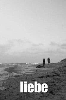 Liebe poster