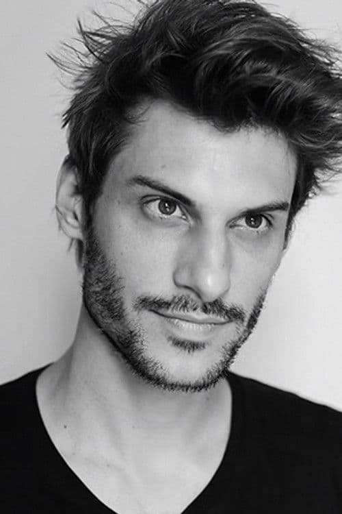 Gabriel Honzik profile photo