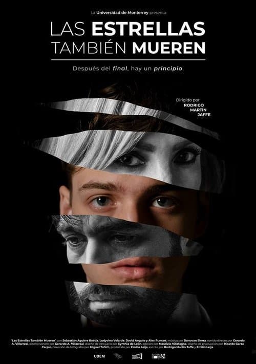 The Stars Also Die poster