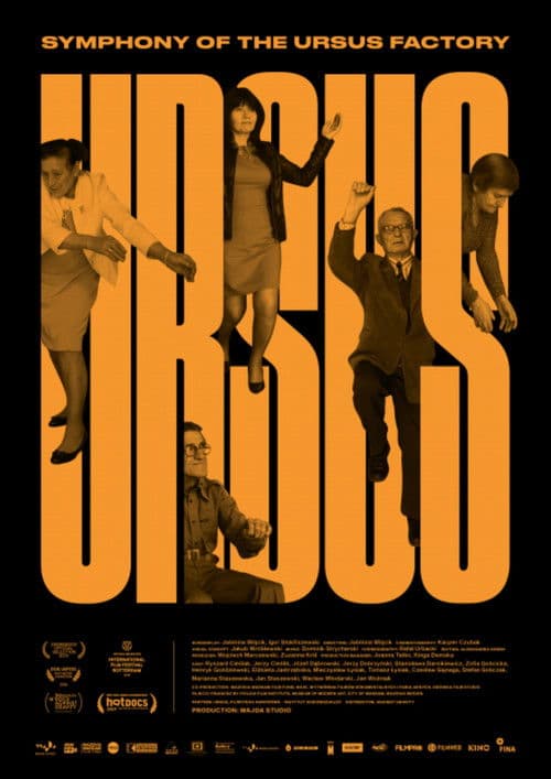 Symphony of the Ursus Factory