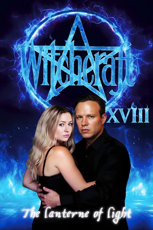 Witchcraft XVIII: The Lanterne of Light poster
