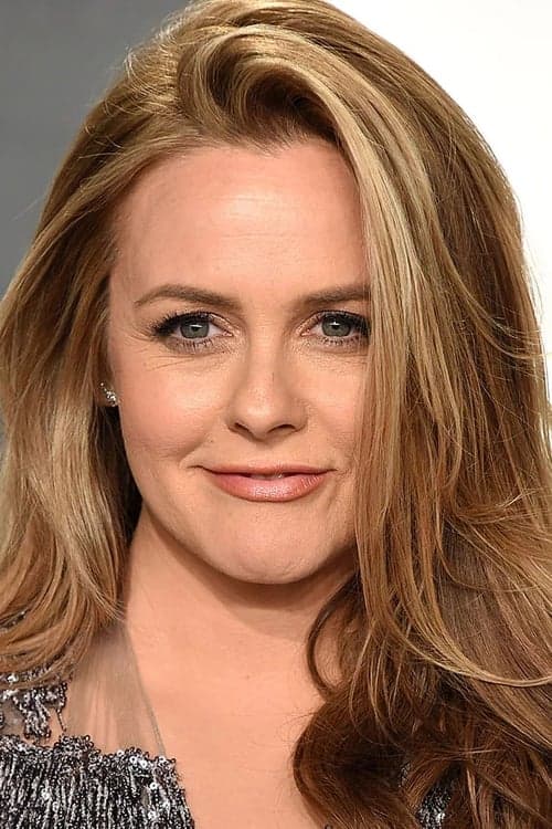 Alicia Silverstone profile photo