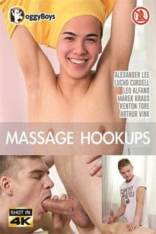 Massage Hookups poster