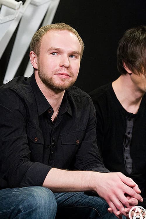 Vadim Bazeev profile photo