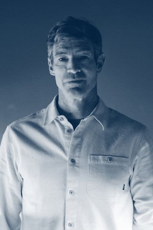 Christian Beamish profile photo