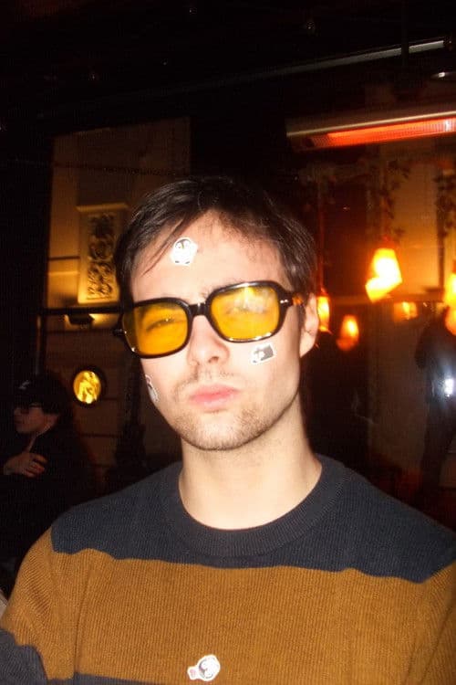 Matei Rugină profile photo