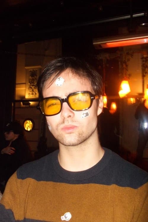 Matei Rugină profile photo