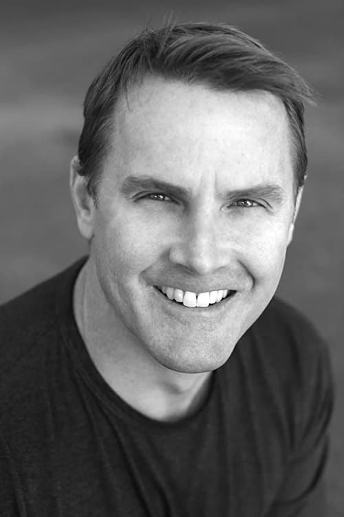 Brett Praed profile photo