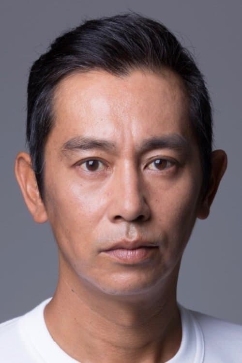 Kotaro Takeshita profile photo