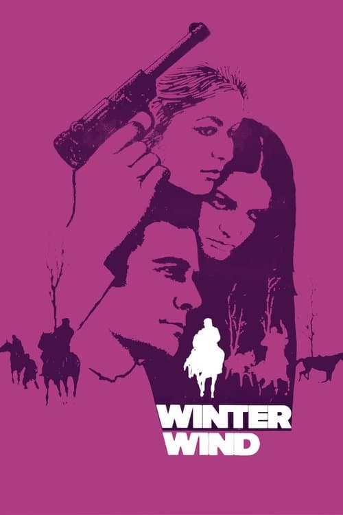 Winter Wind poster
