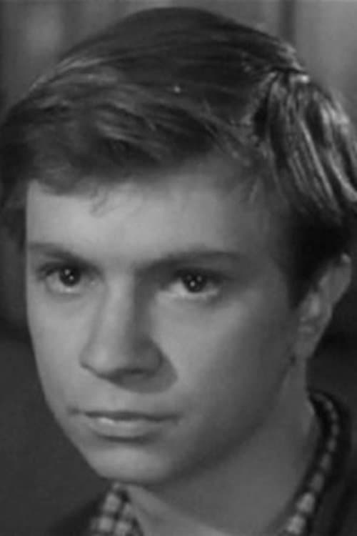 Aleksandr Metyolkin profile photo