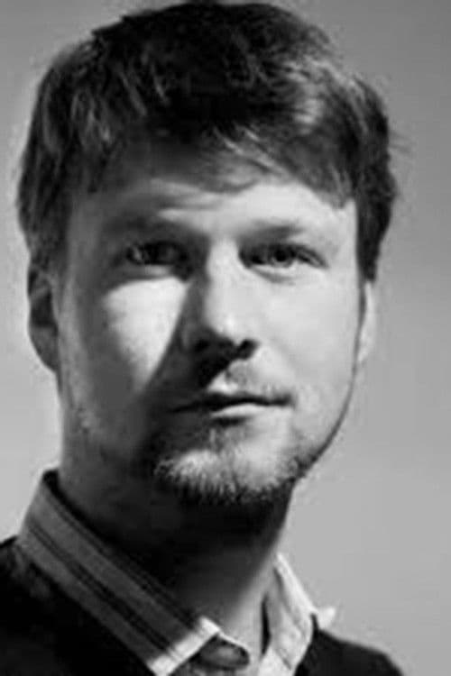 Christopher Parkinson profile photo