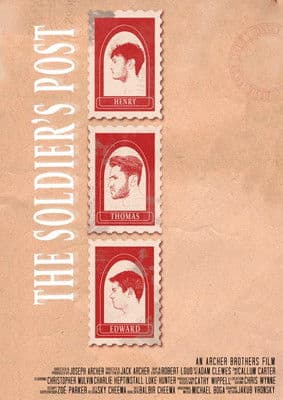 The Soldier's Post poster