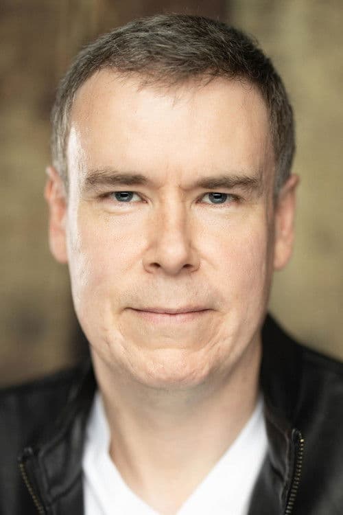 Ryan O'Neill profile photo